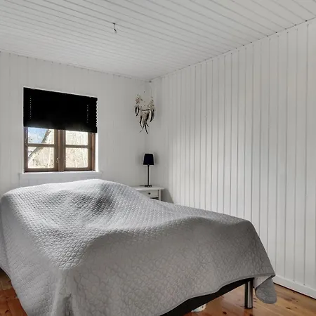 Beautiful In With Kitchen Hébergement de vacances Grevinge