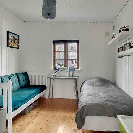 Beautiful In With Kitchen *