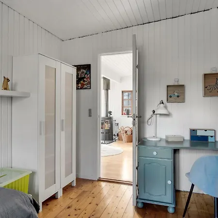 Beautiful In With Kitchen Hébergement de vacances Grevinge