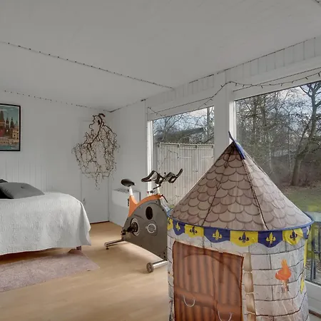 度假居 Beautiful In With Kitchen