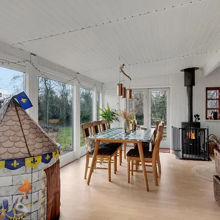 Beautiful In With Kitchen Hébergement de vacances Grevinge