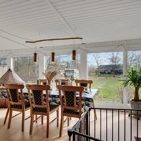 Beautiful In With Kitchen 度假居 *