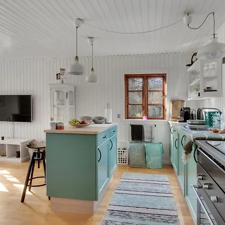 度假居 Beautiful In With Kitchen *