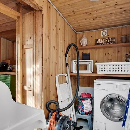 Hébergement de vacances Beautiful In With Kitchen