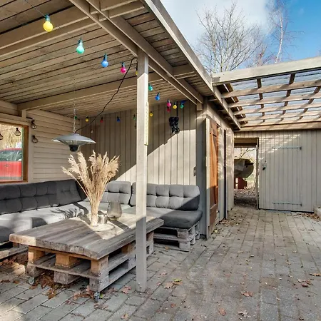 Beautiful In With Kitchen * Grevinge