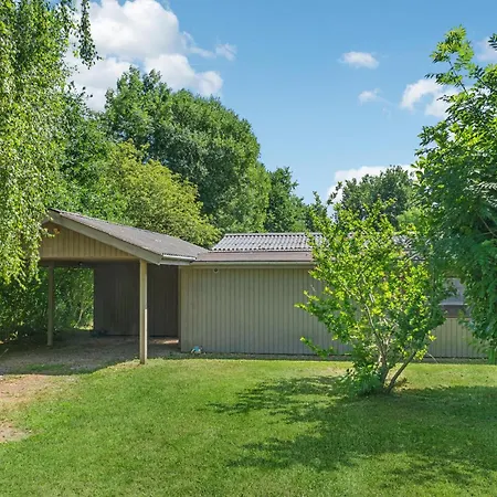 Beautiful In With Kitchen Feriehus Grevinge