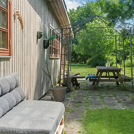 Hébergement de vacances Beautiful In With Kitchen Grevinge