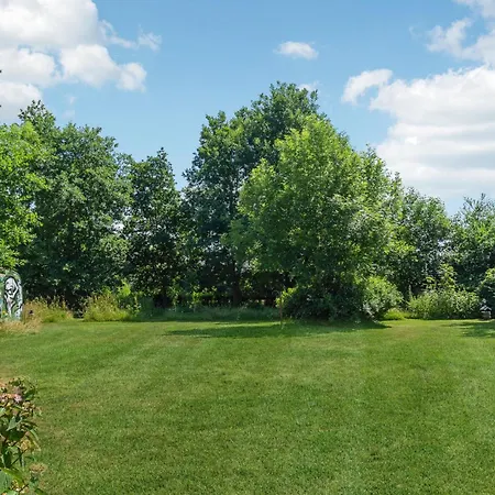 Hébergement de vacances Beautiful In With Kitchen *