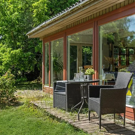 Beautiful In With Kitchen * Grevinge