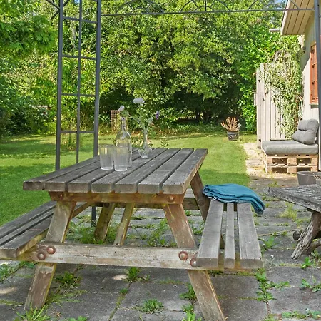 Beautiful In With Kitchen *