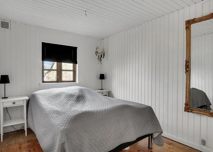 Beautiful In With Kitchen Casa de Férias Grevinge