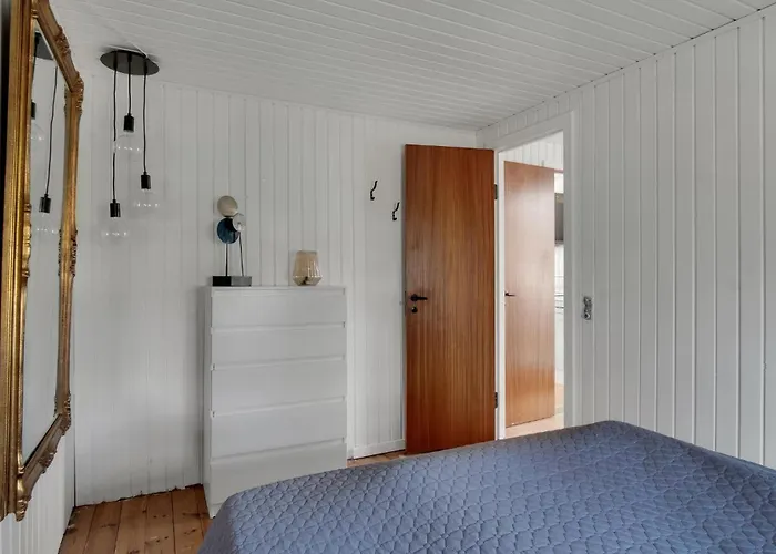 Beautiful In With Kitchen Casa de Férias *