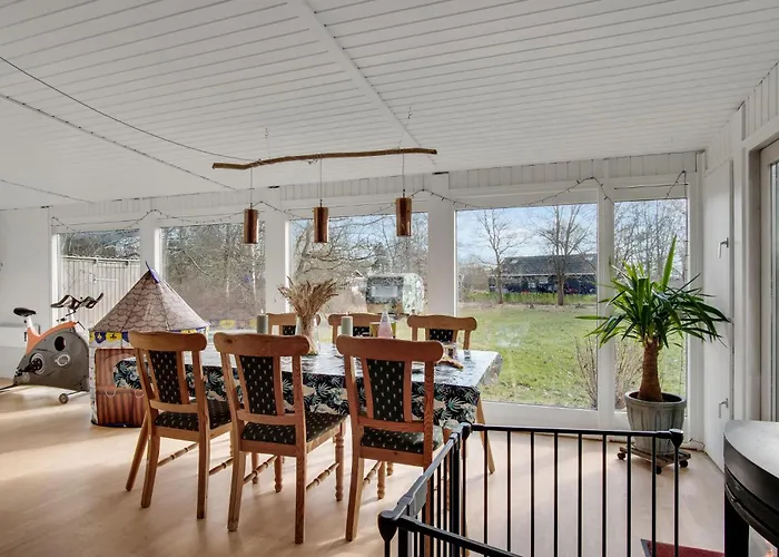 Beautiful In With Kitchen Casa de Férias *