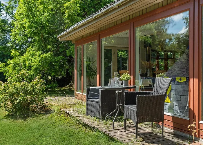 Beautiful In With Kitchen * Grevinge