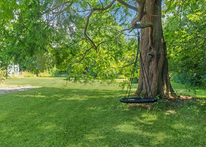 Beautiful In With Kitchen *